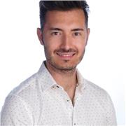 Profesor de italiano nativo, clases particulares 100% adaptadas a tus necesidades.